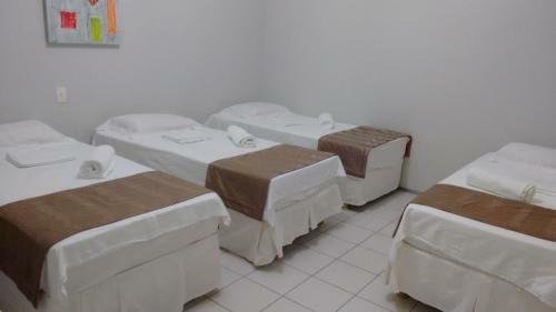 Mares De Iracema Hotel