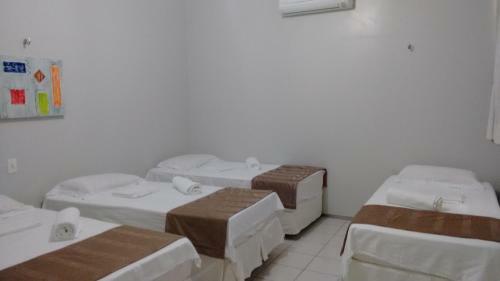 Mares De Iracema Hotel