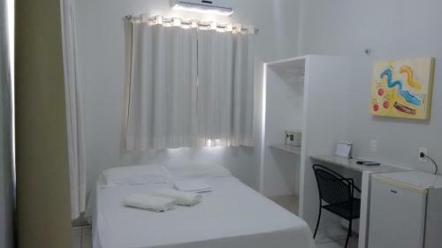 Mares De Iracema Hotel