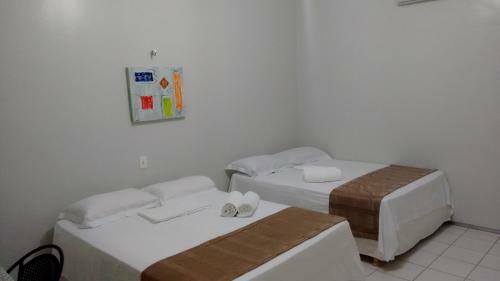 Mares De Iracema Hotel