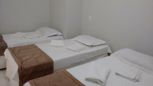 Mares De Iracema Hotel