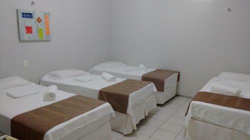Mares De Iracema Hotel