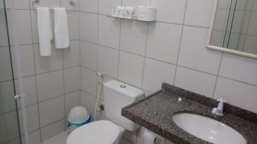 Mares De Iracema Hotel