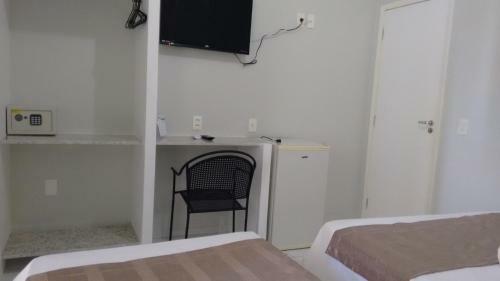 Mares De Iracema Hotel