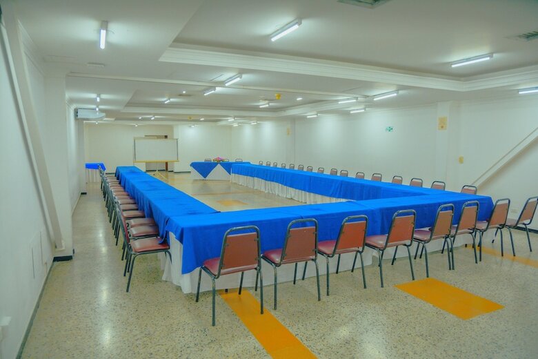 Hotel Granada Real