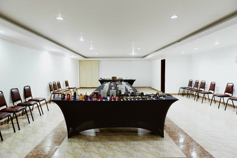 Hotel Granada Real