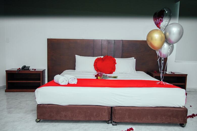 Hotel Granada Real