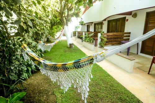 Hostal Mym Jericoacoara