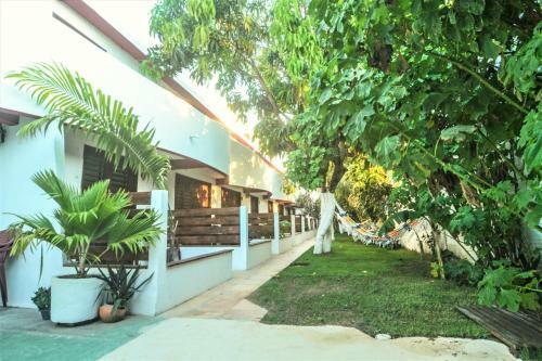 Hostal Mym Jericoacoara
