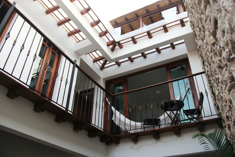 Bed & Breakfast Hotel Boutique Casa San Miguel