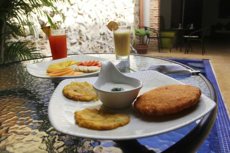 Bed & Breakfast Hotel Boutique Casa San Miguel