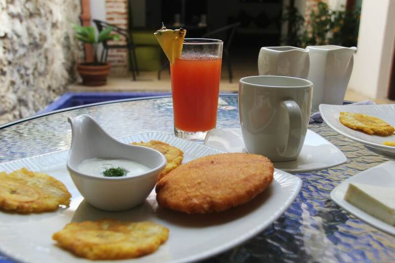 Bed & Breakfast Hotel Boutique Casa San Miguel