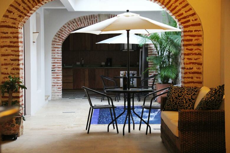 Bed & Breakfast Hotel Boutique Casa San Miguel