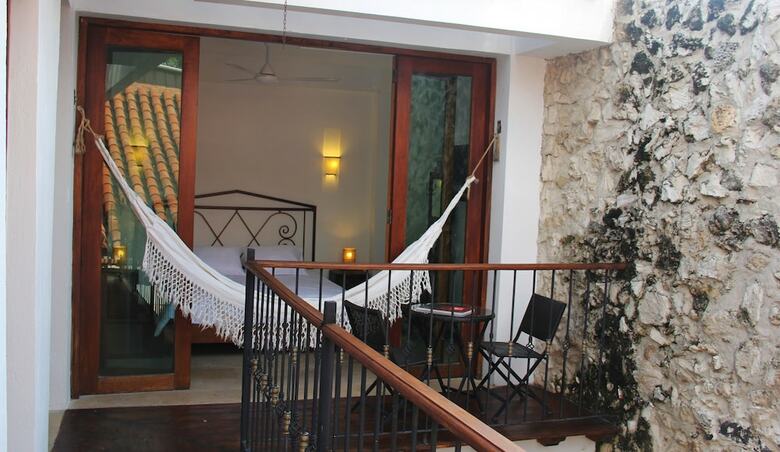Bed & Breakfast Hotel Boutique Casa San Miguel