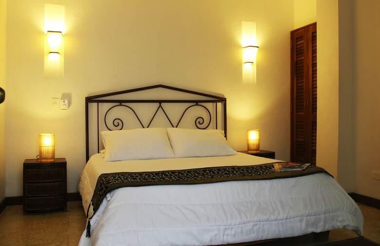 Bed & Breakfast Hotel Boutique Casa San Miguel