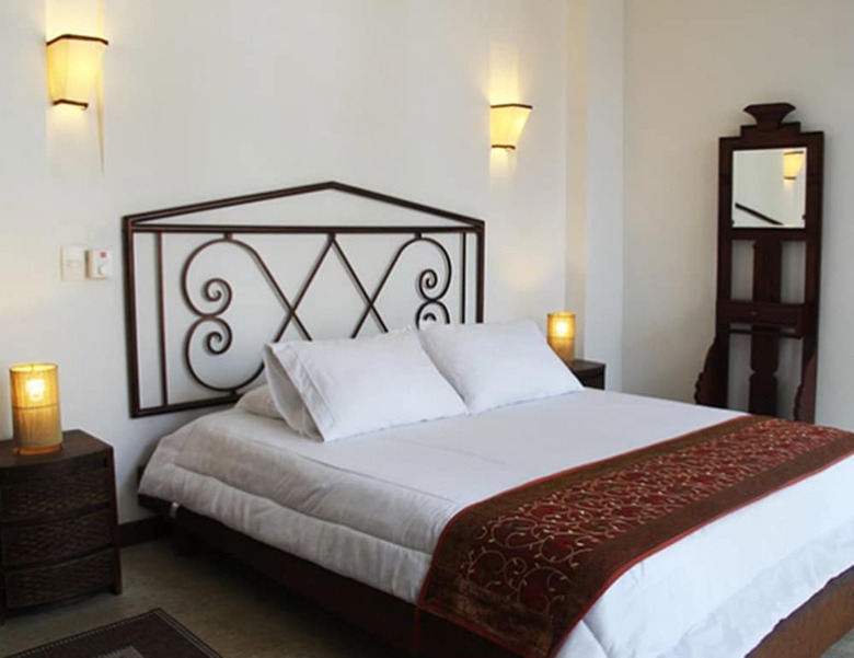 Bed & Breakfast Hotel Boutique Casa San Miguel