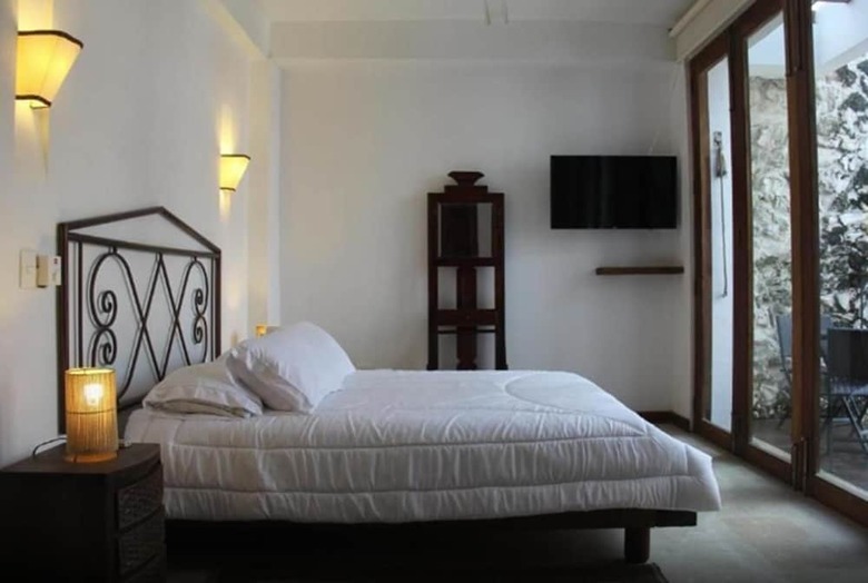 Bed & Breakfast Hotel Boutique Casa San Miguel