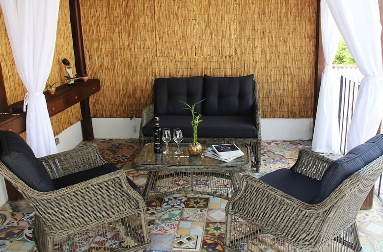 Bed & Breakfast Hotel Boutique Casa San Miguel