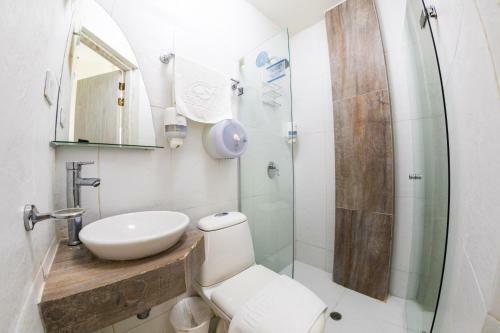 Bed And Breakfast Leyendas Del Mar