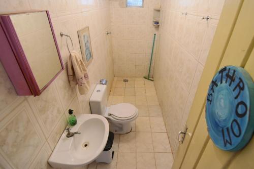 Albergue Casa Mangamel