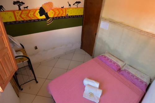 Albergue Casa Mangamel