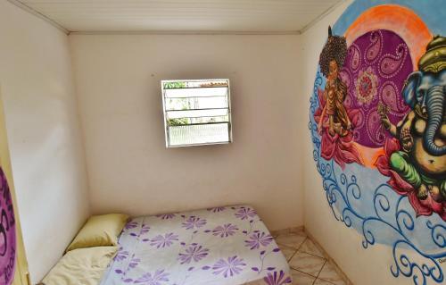 Albergue Casa Mangamel