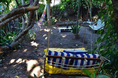 Albergue Casa Mangamel