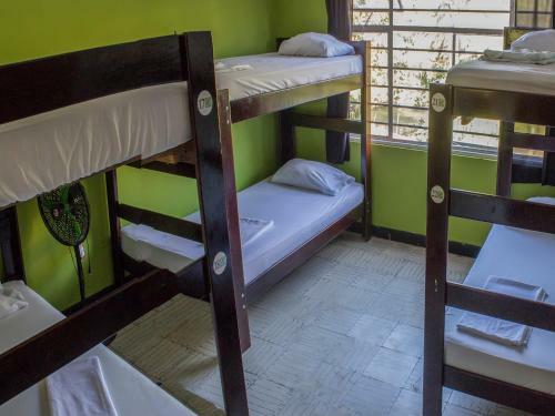 Hostel Nirvana San Gil