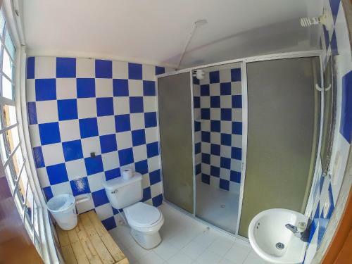 Hostel Nirvana San Gil
