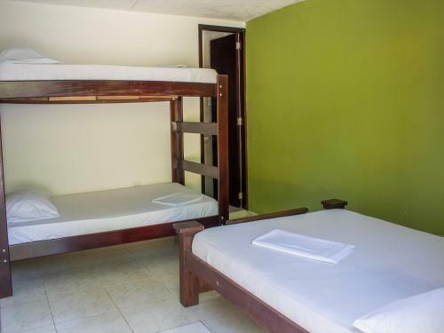 Hostel Nirvana San Gil