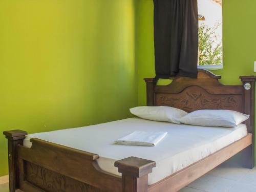 Hostel Nirvana San Gil