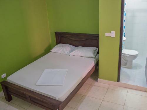 Hostel Nirvana San Gil