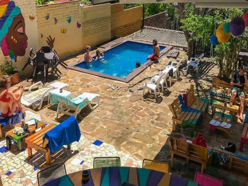 Hostel Nirvana San Gil
