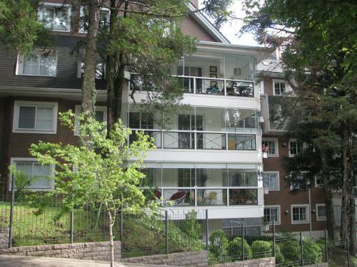 Apartamento Bela Vista