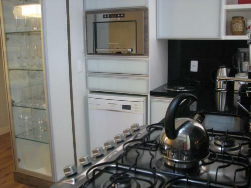 Apartamento Bela Vista