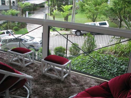 Apartamento Bela Vista