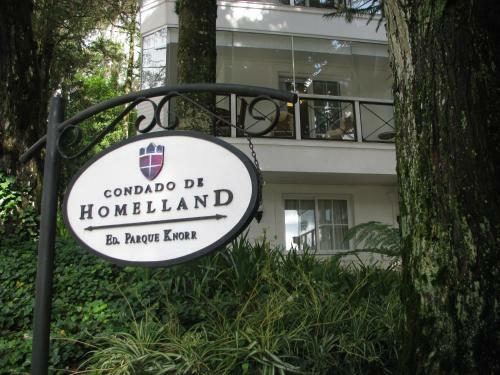 Apartamento Bela Vista