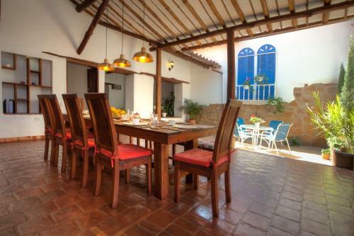 Casa Bari La Loma