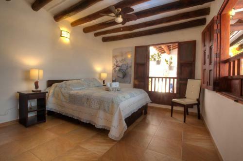 Casa Bari La Loma