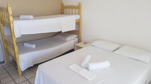 Hostal Pousada Quebra Mar