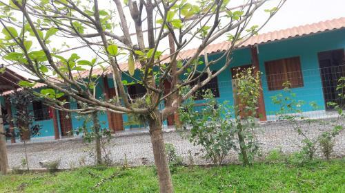 Hostal Pousada Sete Marias