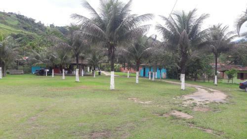 Hostal Pousada Sete Marias