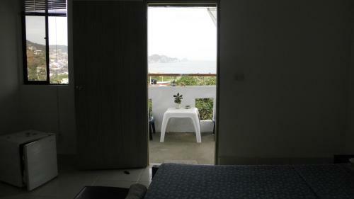 Casa Mandala Taganga