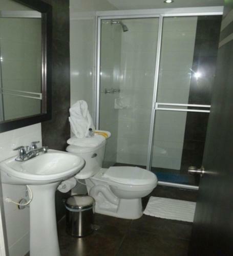 Hotel Sweet Home