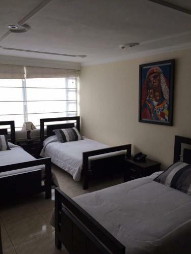 Hotel Sweet Home