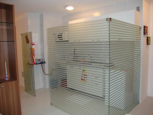 Apartamentos Edif�cio Golden View Home Service