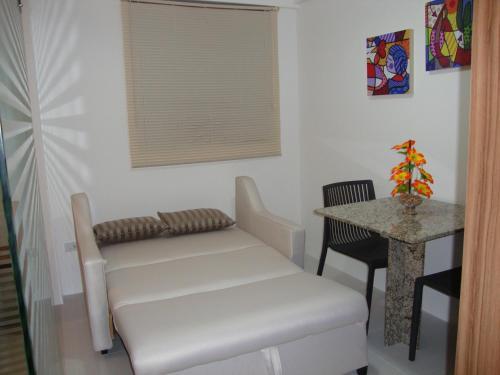 Apartamentos Edif�cio Golden View Home Service