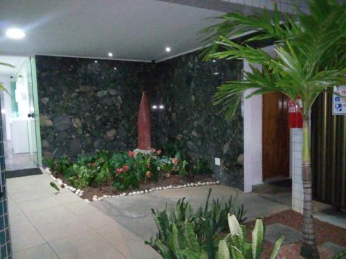 Apartamentos Edif�cio Golden View Home Service