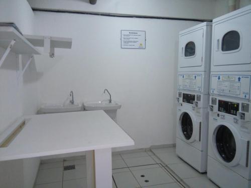 Apartamentos Edif�cio Golden View Home Service