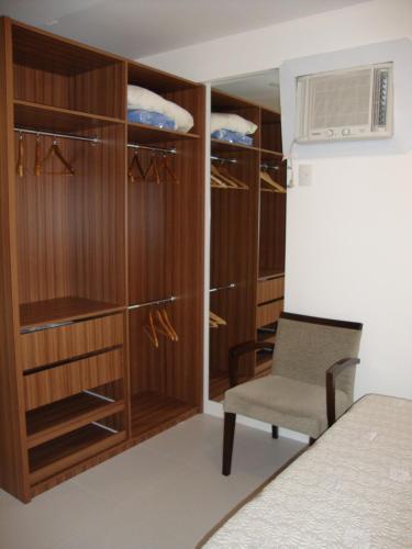 Apartamentos Edif�cio Golden View Home Service